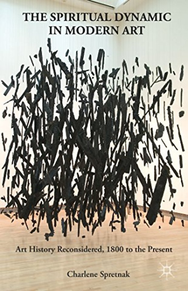 The Spiritual Dynamic in Modern Art