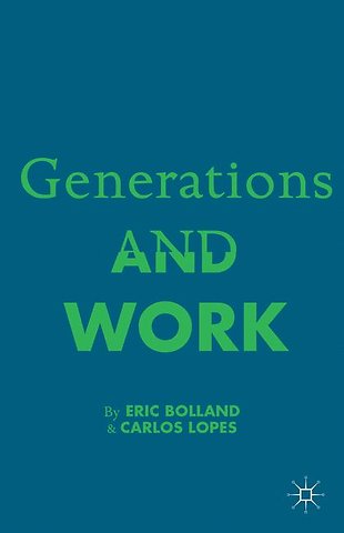 Generations and Work
