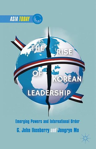 The Rise of Korean Leadership