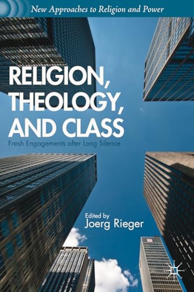 Religion, Theology, and Class