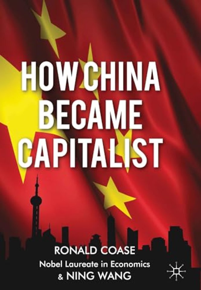 How China Became Capitalist