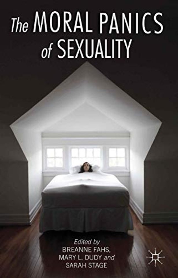The Moral Panics of Sexuality