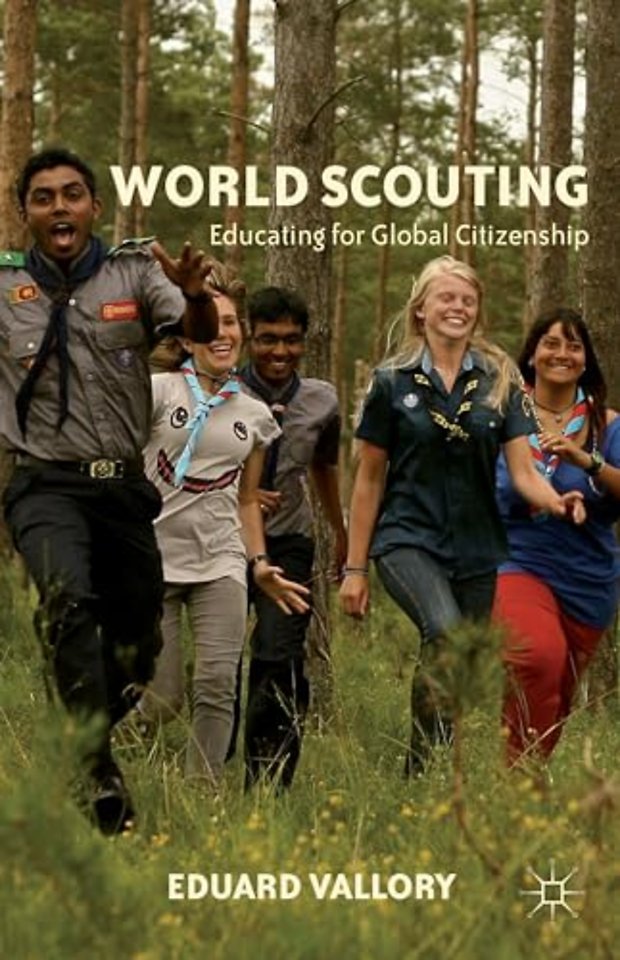 World Scouting
