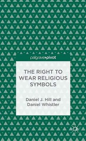 The Right to Wear Religious Symbols