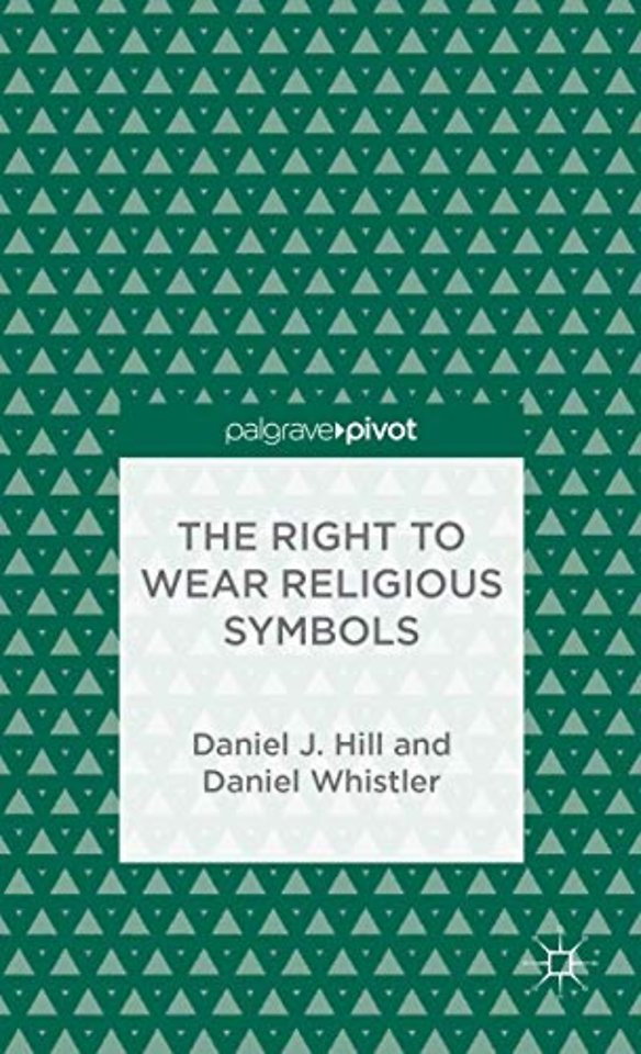 The Right to Wear Religious Symbols