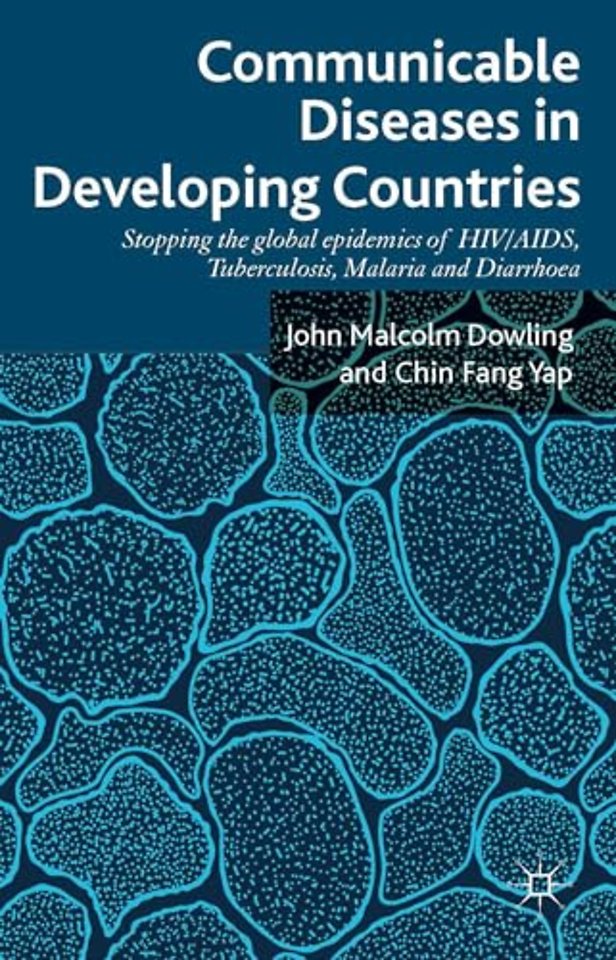 Communicable Diseases in Developing Countries