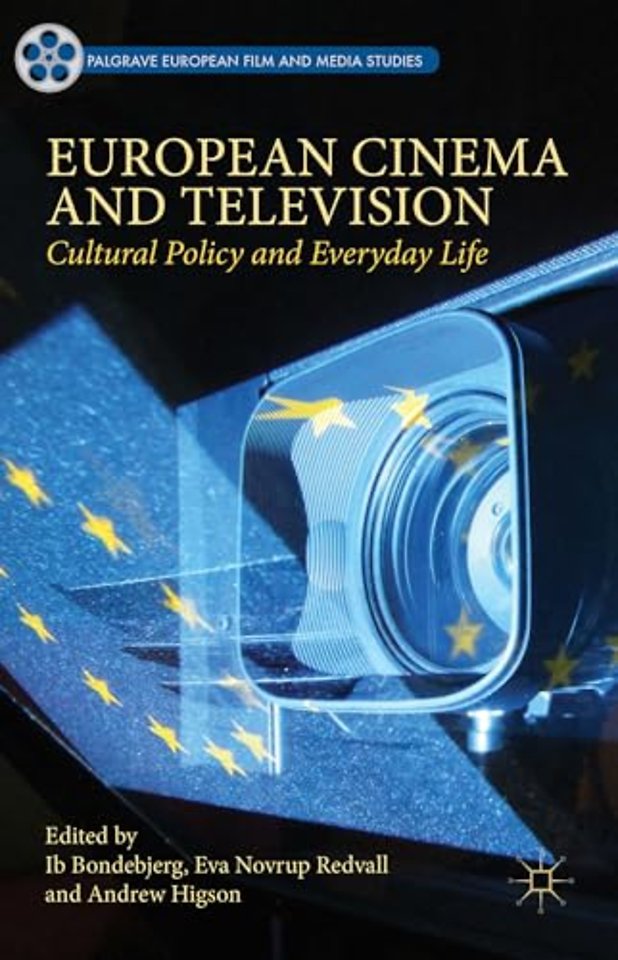 European Cinema and Television