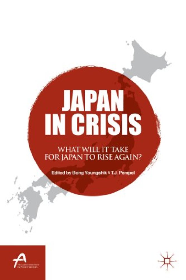 Japan in Crisis