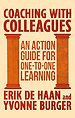 Coaching with Colleagues 2nd Edition