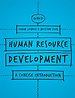 Human Resource Development Human Resource Development
