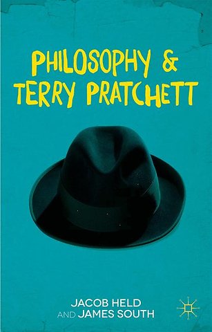 Philosophy and Terry Pratchett