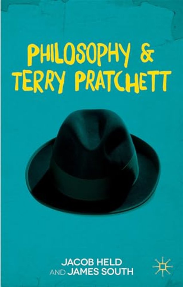 Philosophy and Terry Pratchett