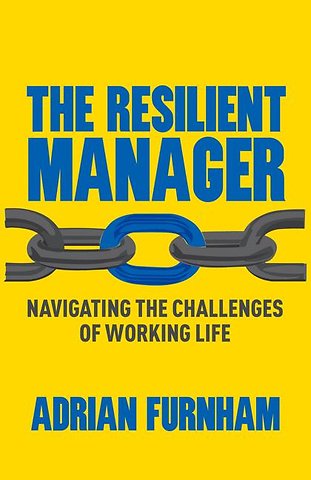 The Resilient Manager