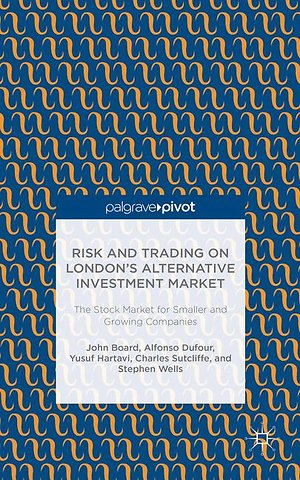 Risk and Trading on London's Alternative Investment Market