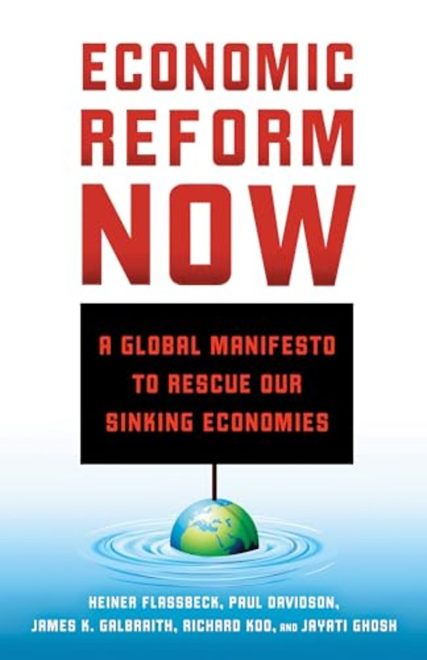 Economic Reform Now
