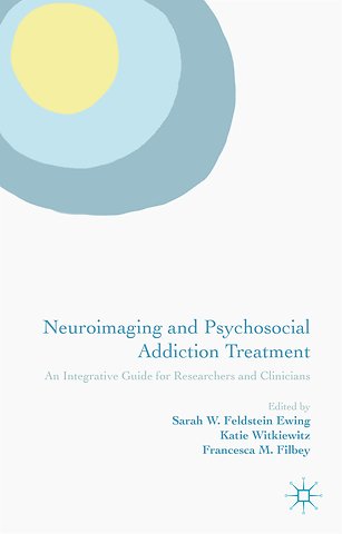 Neuroimaging and Psychosocial Addiction Treatment