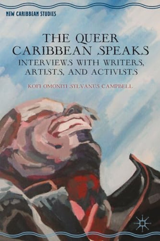 The Queer Caribbean Speaks