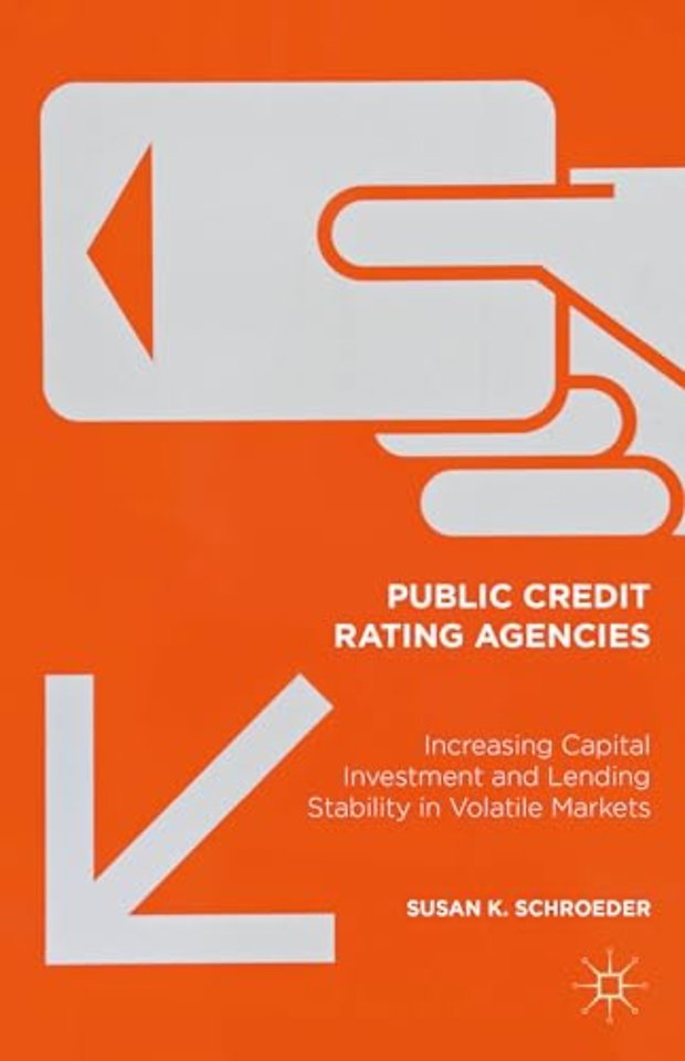 Public Credit Rating Agencies