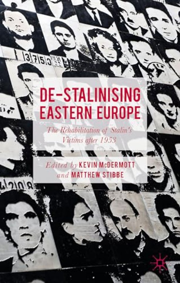 De-Stalinising Eastern Europe