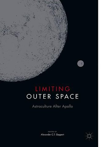 Limiting Outer Space