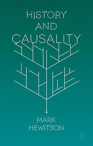 History and Causality