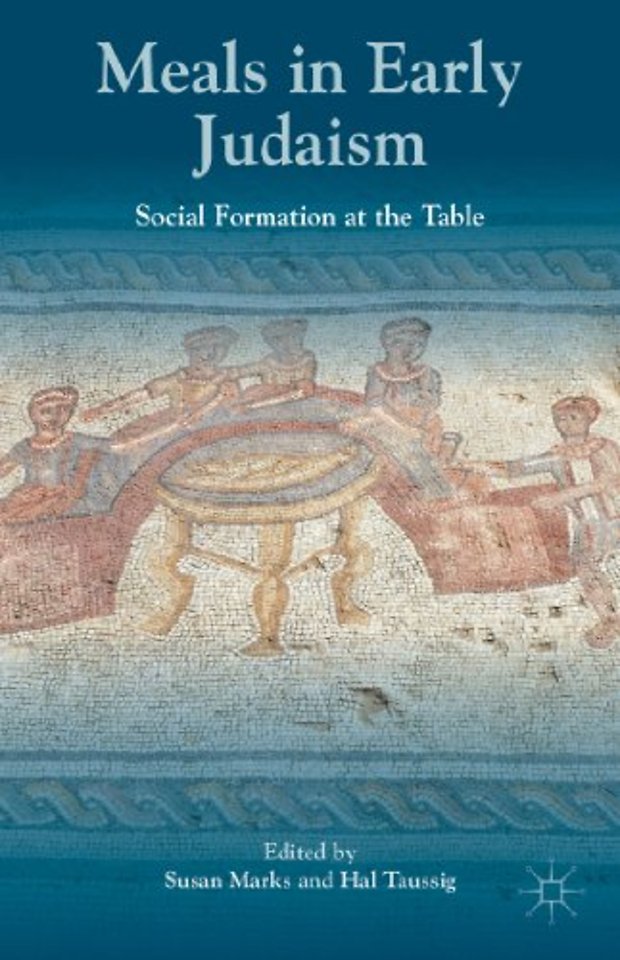 Meals in Early Judaism