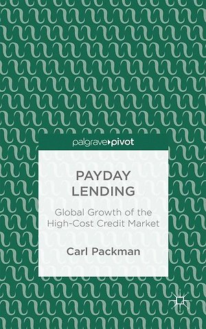 Payday Lending