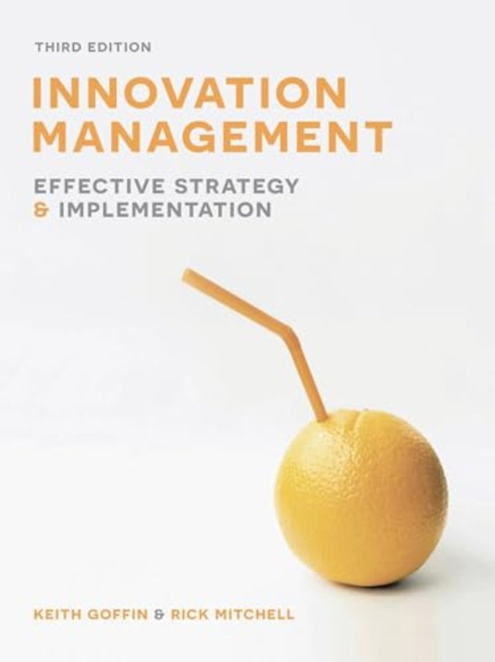 Innovation Management
