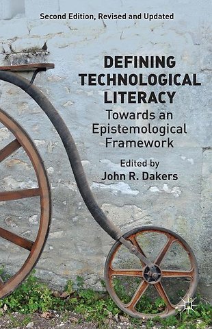 Defining Technological Literacy