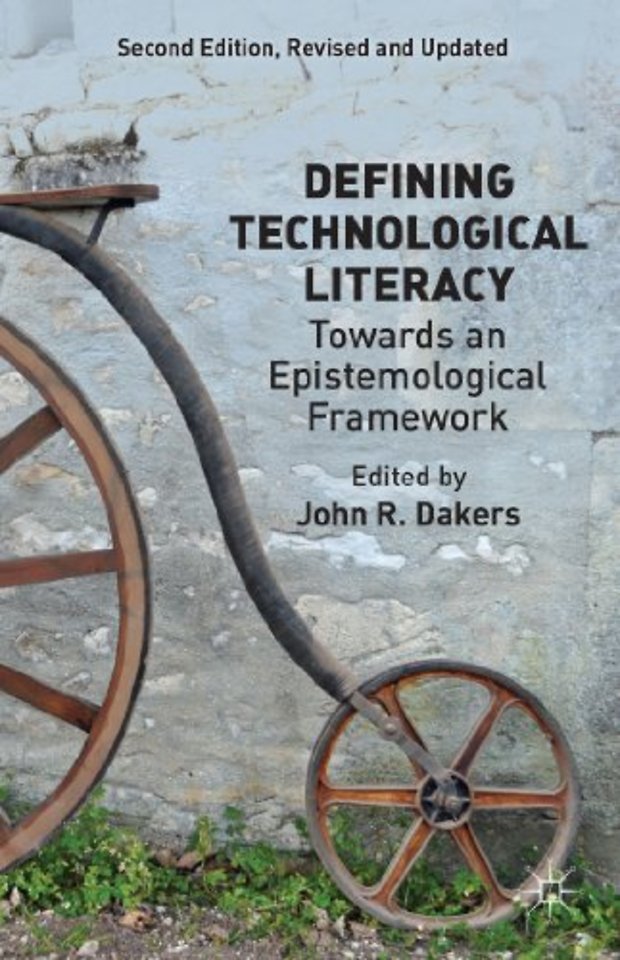 Defining Technological Literacy