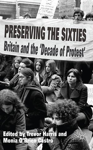 Preserving the Sixties
