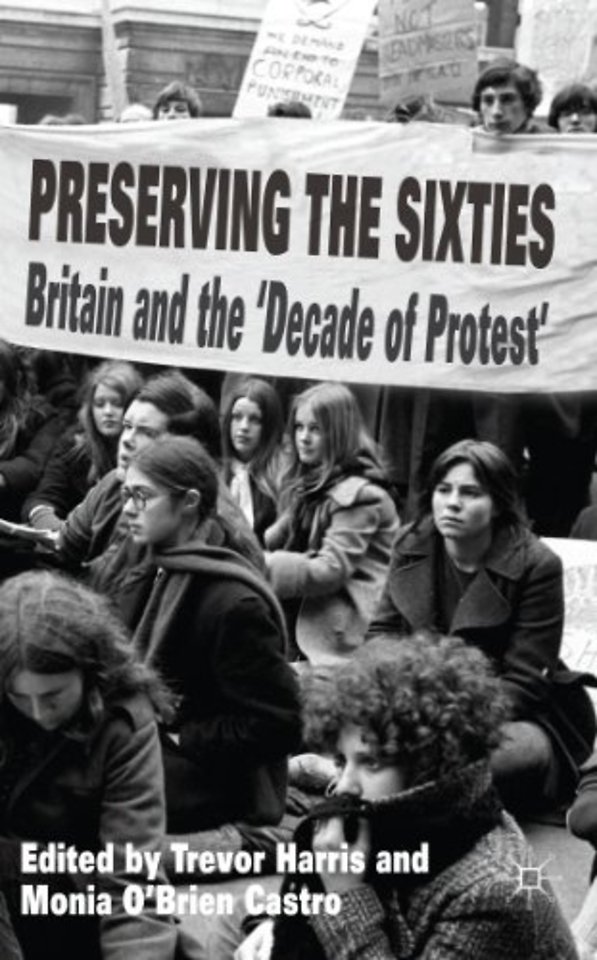 Preserving the Sixties
