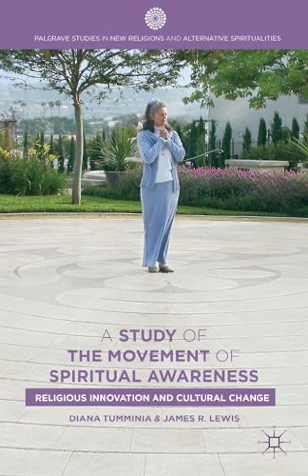 A Study of the Movement of Spiritual Awareness