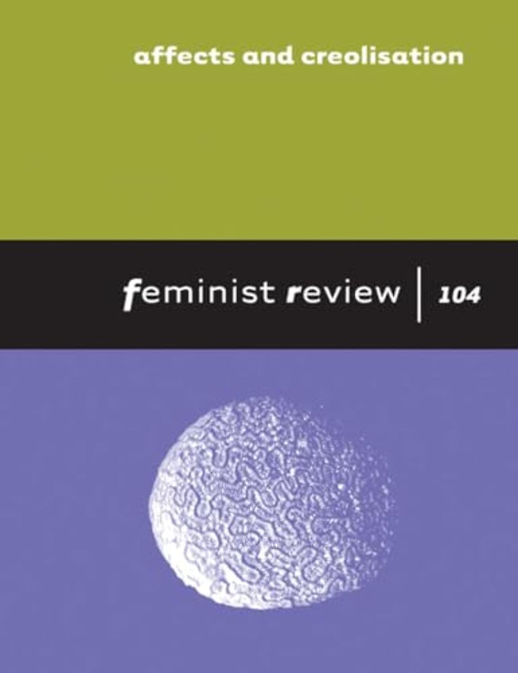 Feminist Review Issue 104