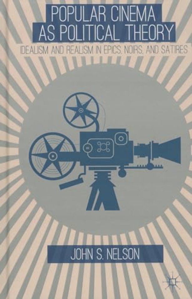 Popular Cinema as Political Theory