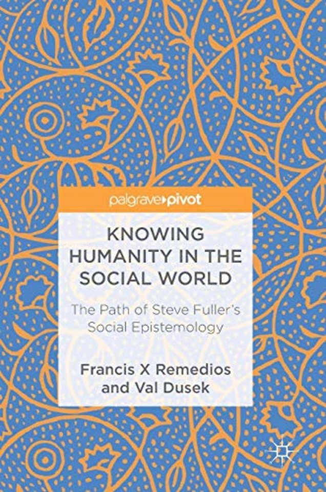 Knowing Humanity in the Social World