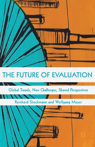 The Future of Evaluation