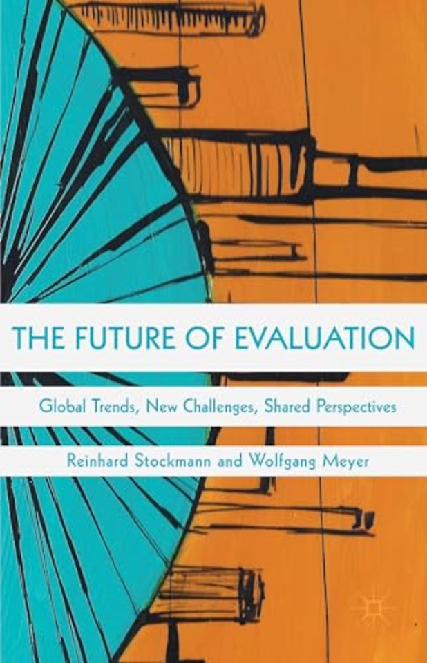 The Future of Evaluation