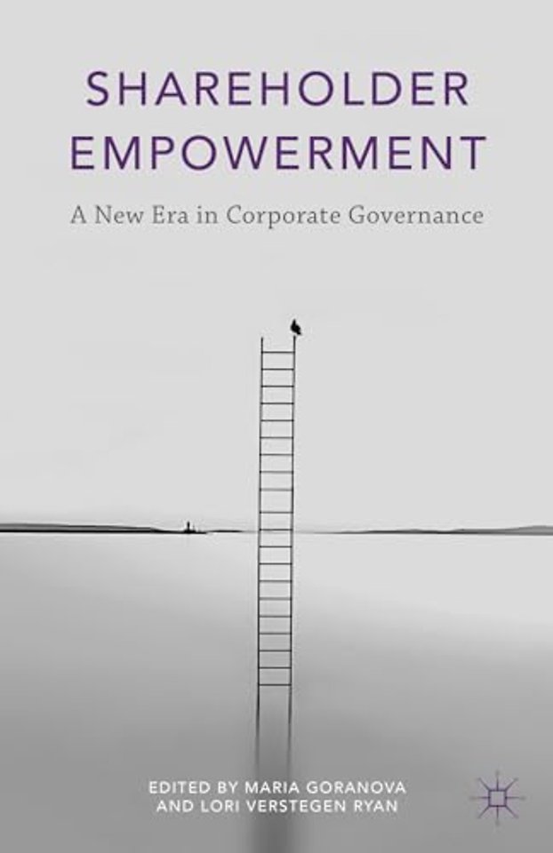 Shareholder Empowerment