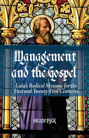 Management and the Gospel