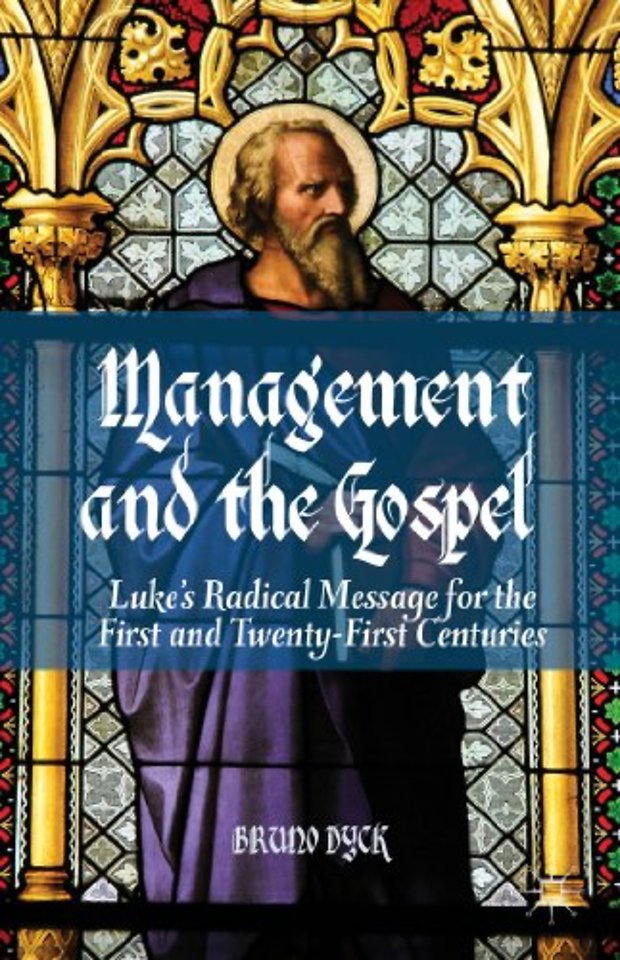 Management and the Gospel
