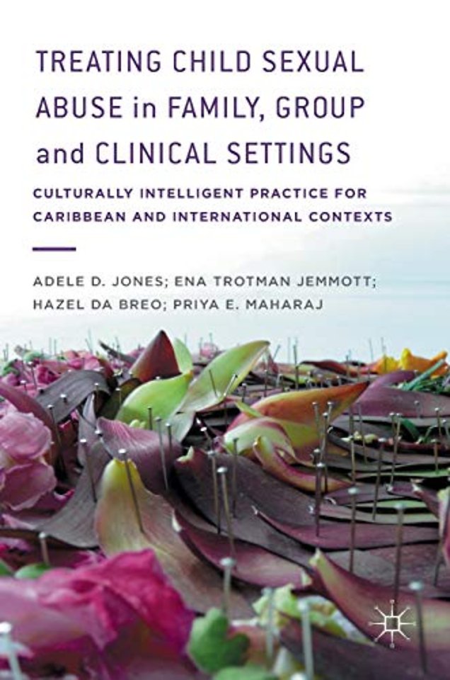 Treating Child Sexual Abuse in Family, Group and Clinical Settings