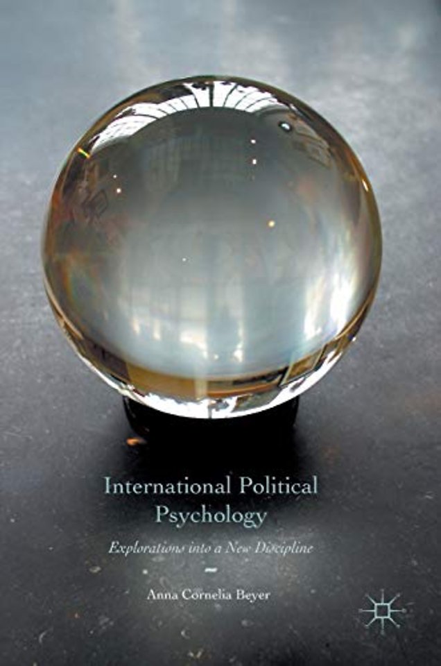 International Political Psychology