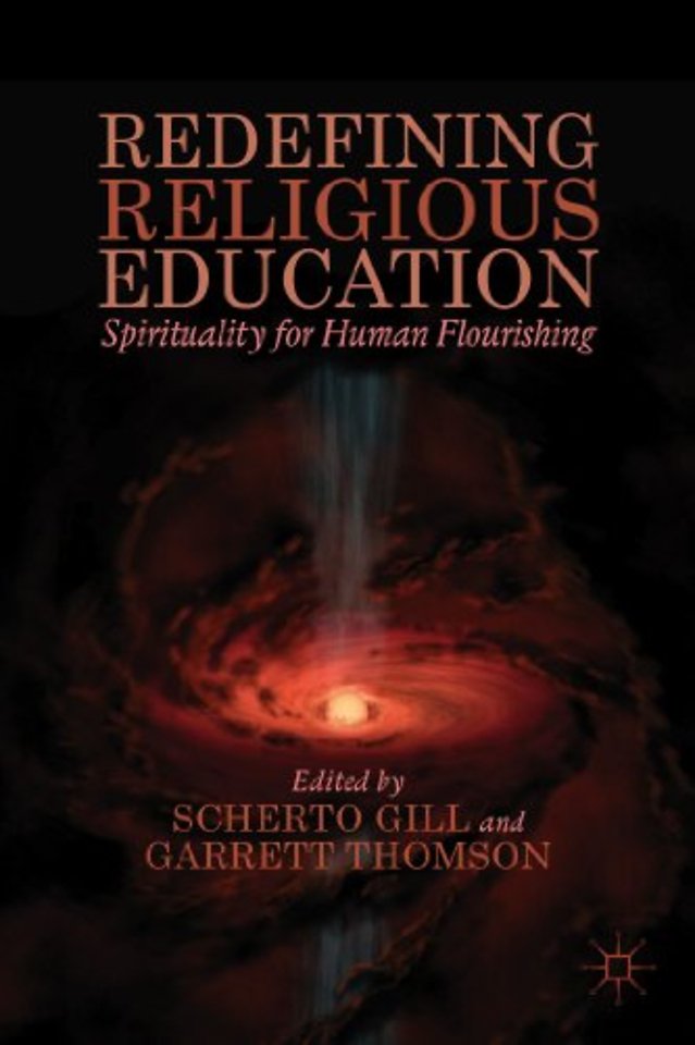 Redefining Religious Education