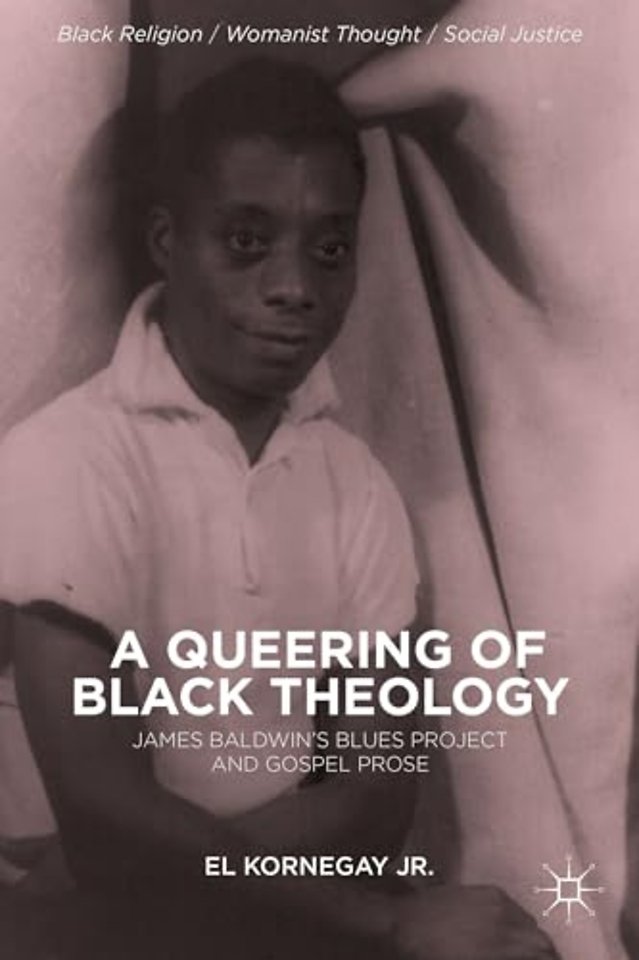 A Queering of Black Theology
