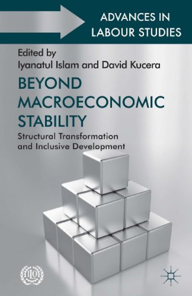 Beyond Macroeconomic Stability