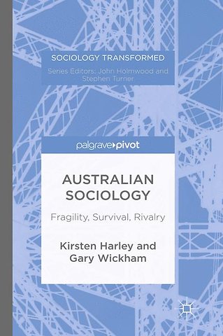 Australian Sociology