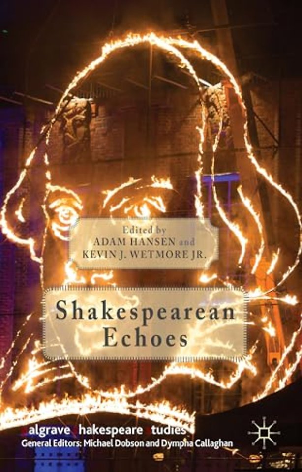Shakespearean Echoes