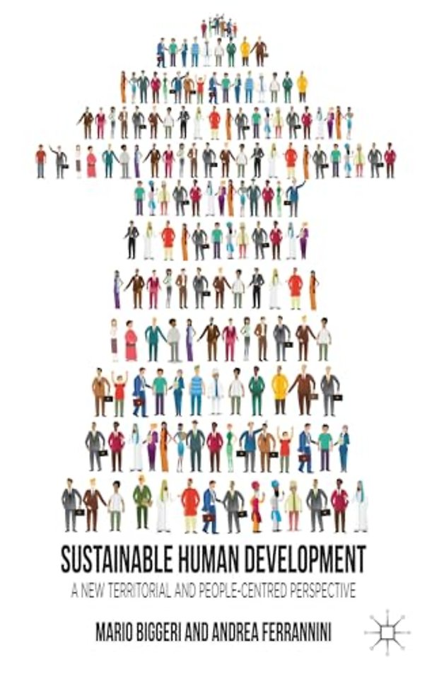 Sustainable Human Development