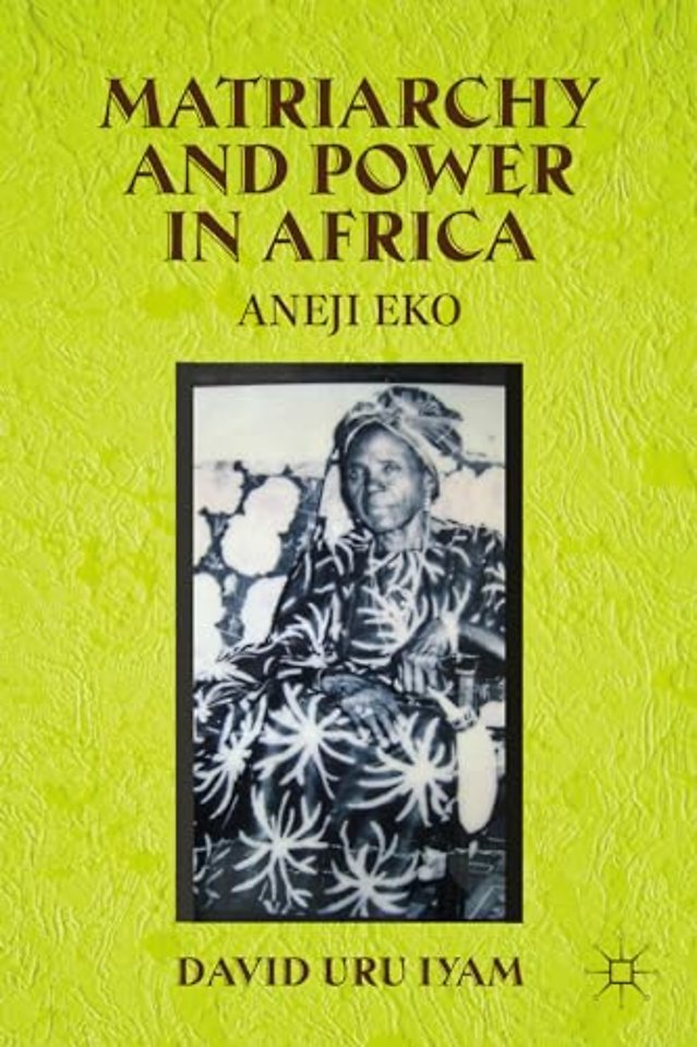 Matriarchy and Power in Africa